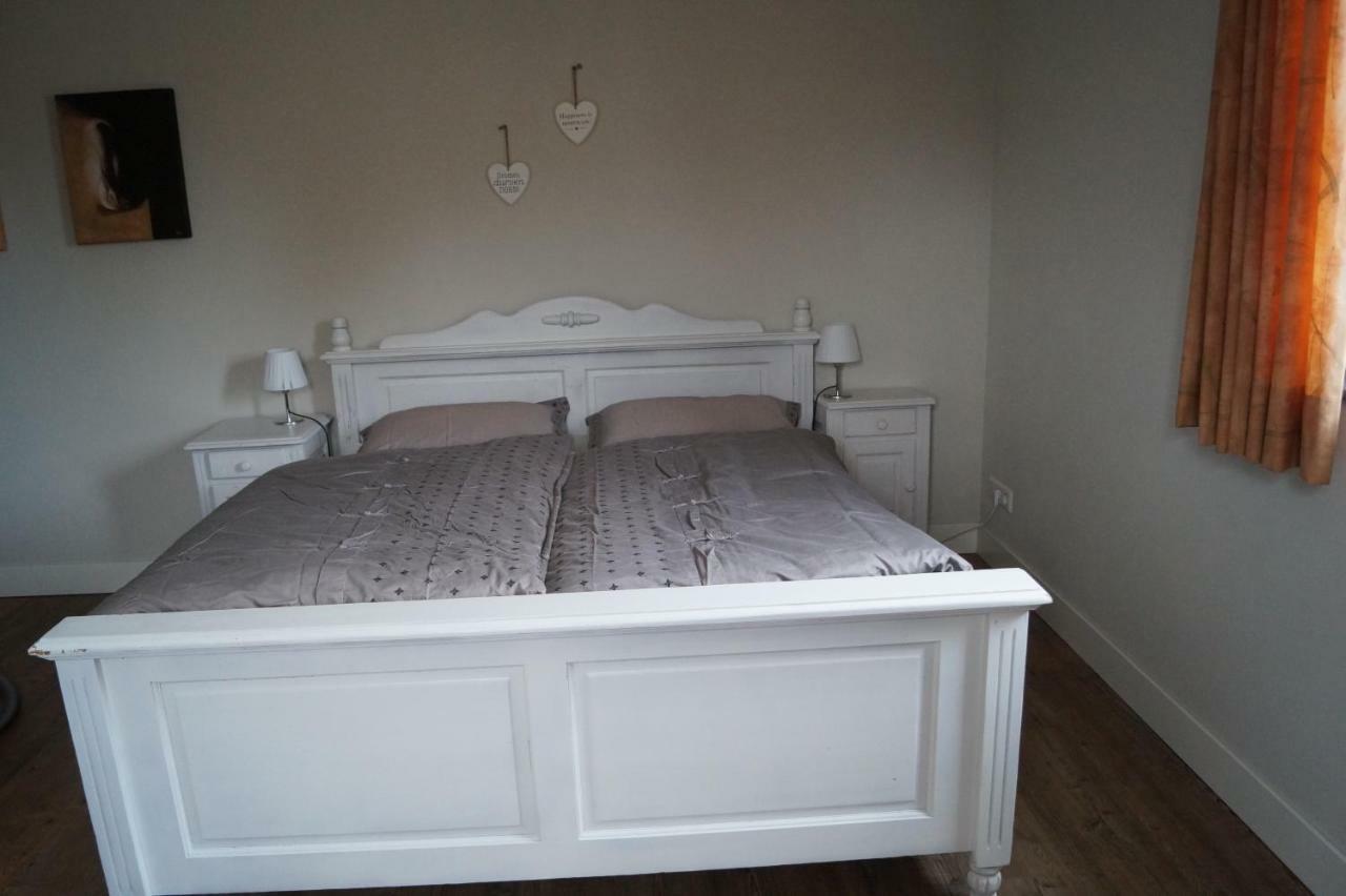 Beek en Donk Bed En Breakfast Donkersvoort מראה חיצוני תמונה